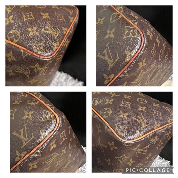 Louis Vuitton Speedy 30 Monogram - Picture 15 of 16